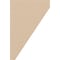 Ekena Millwork 2"W x 4"D x 6"H Classic Concord Rough Cedar Woodgrain TimberThane Corbel, Primed Tan CORUR02X04X06CONRCPR - alternate 4